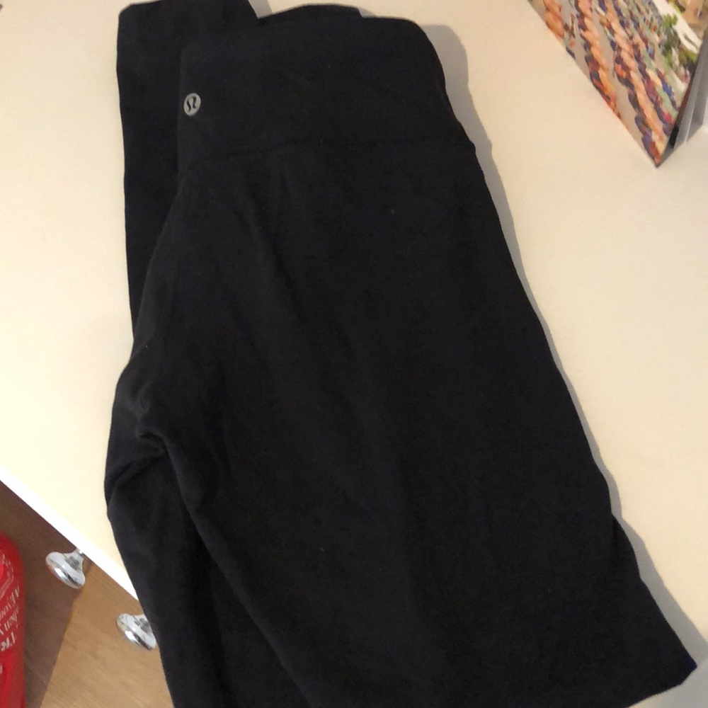 Lulu leggings